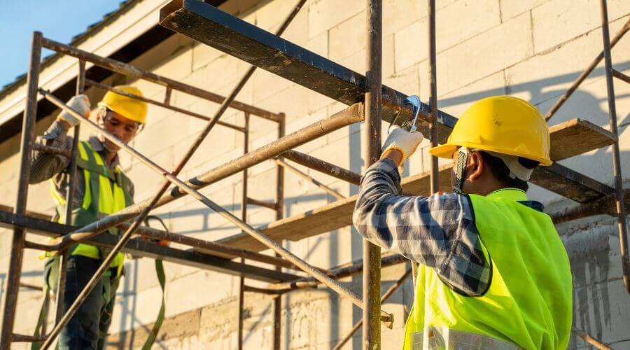 Expert top industrial roofings services in New Melle, MO